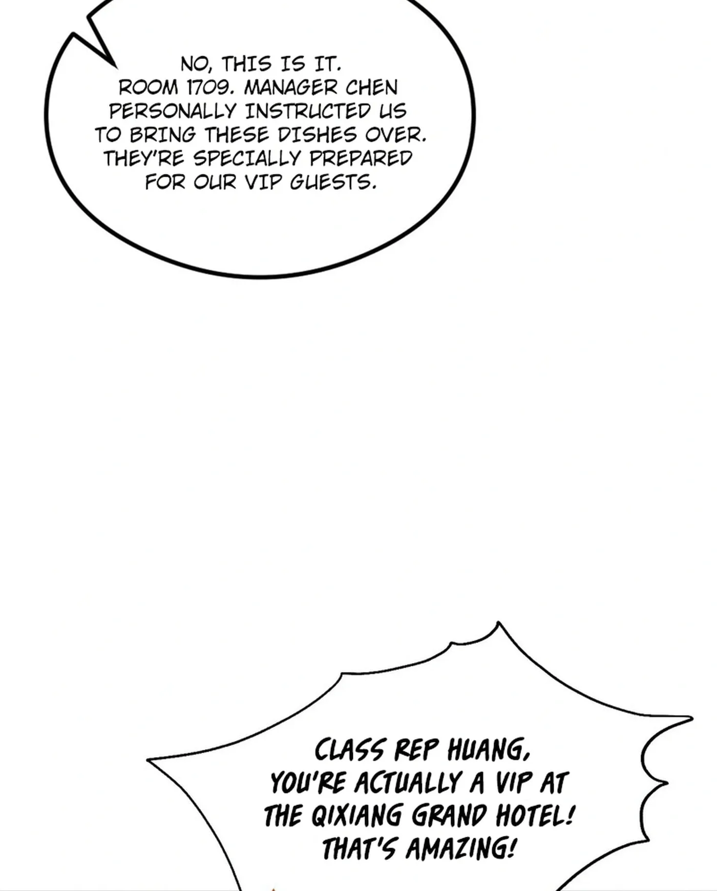 Ni Xi Xi Tong: Wo Shua Baole Nvshen Hao Gandu Chapter 18 page 44