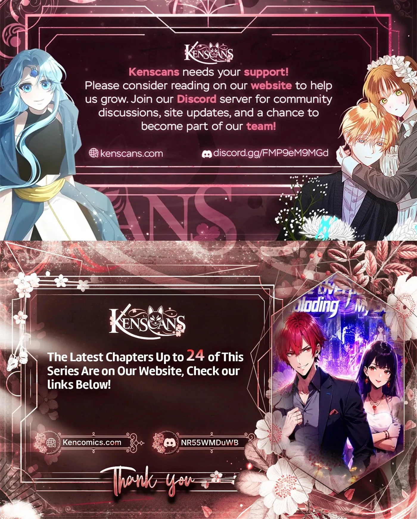 Ni Xi Xi Tong: Wo Shua Baole Nvshen Hao Gandu Chapter 18 page 49
