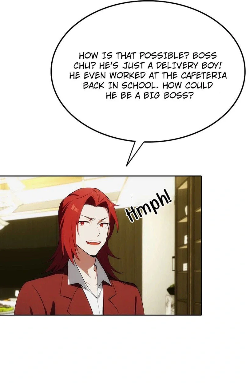 Ni Xi Xi Tong: Wo Shua Baole Nvshen Hao Gandu Chapter 19 page 21