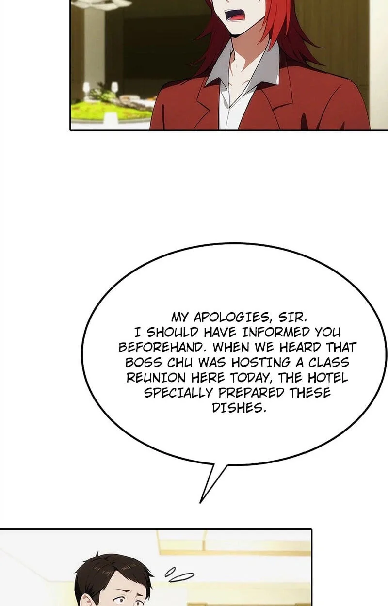 Ni Xi Xi Tong: Wo Shua Baole Nvshen Hao Gandu Chapter 19 page 17