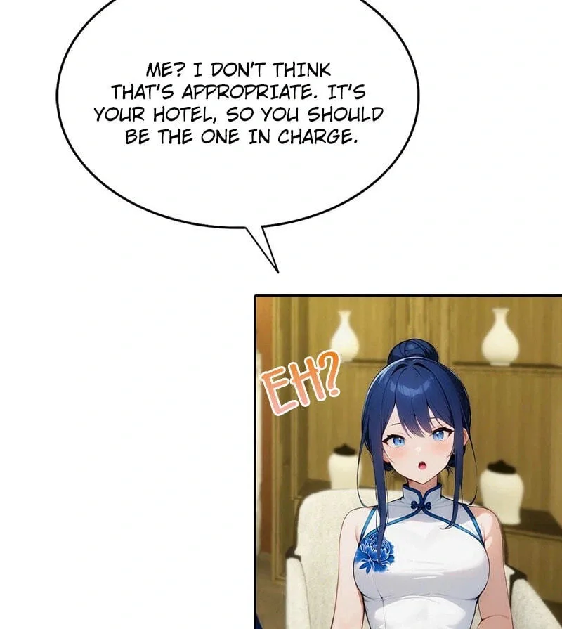 Ni Xi Xi Tong: Wo Shua Baole Nvshen Hao Gandu Chapter 19 page 29