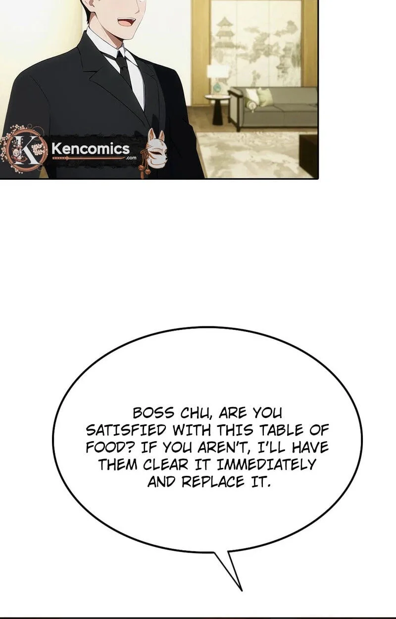 Ni Xi Xi Tong: Wo Shua Baole Nvshen Hao Gandu Chapter 19 page 18