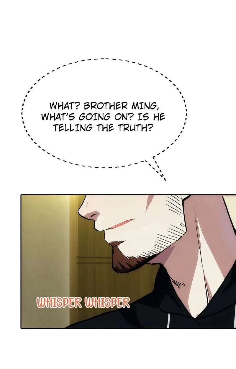 Ni Xi Xi Tong: Wo Shua Baole Nvshen Hao Gandu Chapter 19 page 23