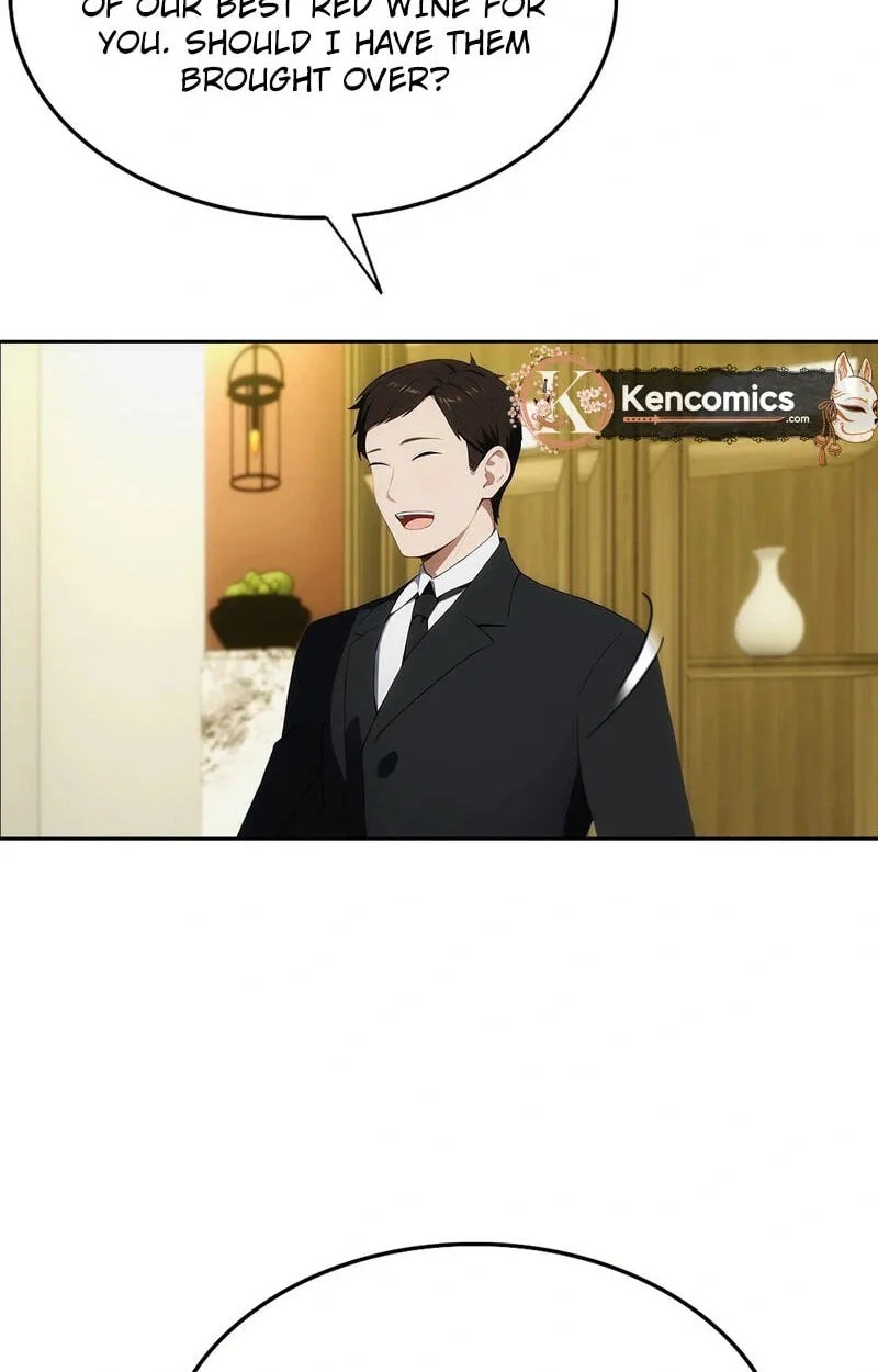 Ni Xi Xi Tong: Wo Shua Baole Nvshen Hao Gandu Chapter 19 page 27