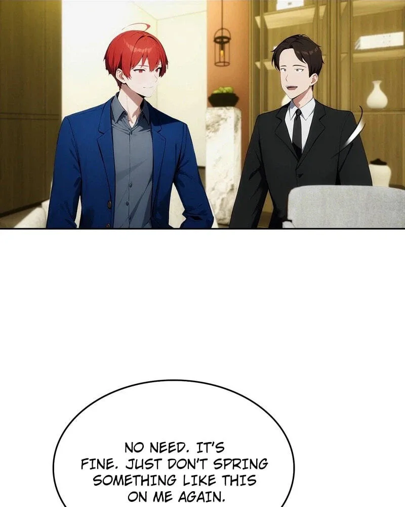 Ni Xi Xi Tong: Wo Shua Baole Nvshen Hao Gandu Chapter 19 page 19