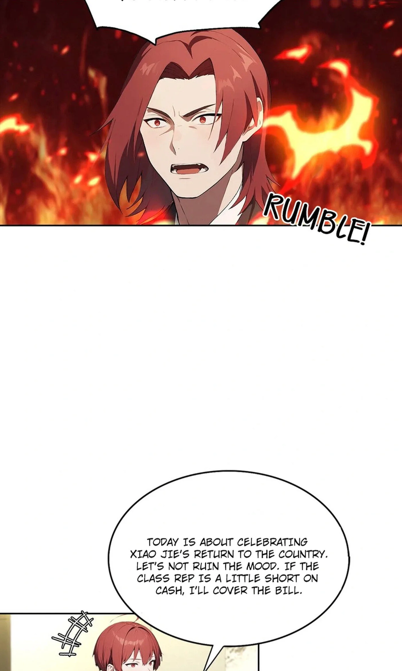 Ni Xi Xi Tong: Wo Shua Baole Nvshen Hao Gandu Chapter 19 page 6