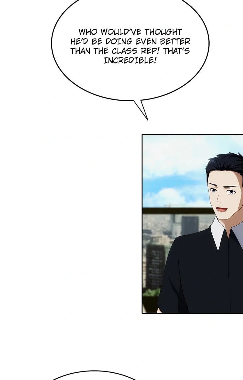 Ni Xi Xi Tong: Wo Shua Baole Nvshen Hao Gandu Chapter 19 page 34