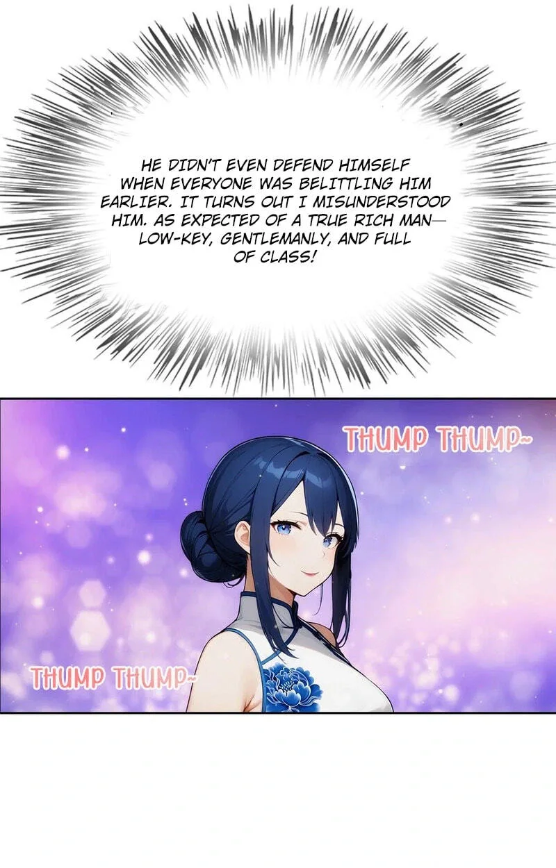Ni Xi Xi Tong: Wo Shua Baole Nvshen Hao Gandu Chapter 19 page 31