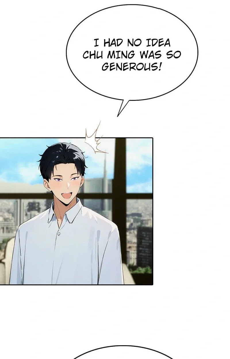 Ni Xi Xi Tong: Wo Shua Baole Nvshen Hao Gandu Chapter 19 page 33