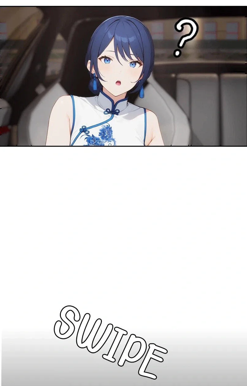 Ni Xi Xi Tong: Wo Shua Baole Nvshen Hao Gandu Chapter 19 page 45