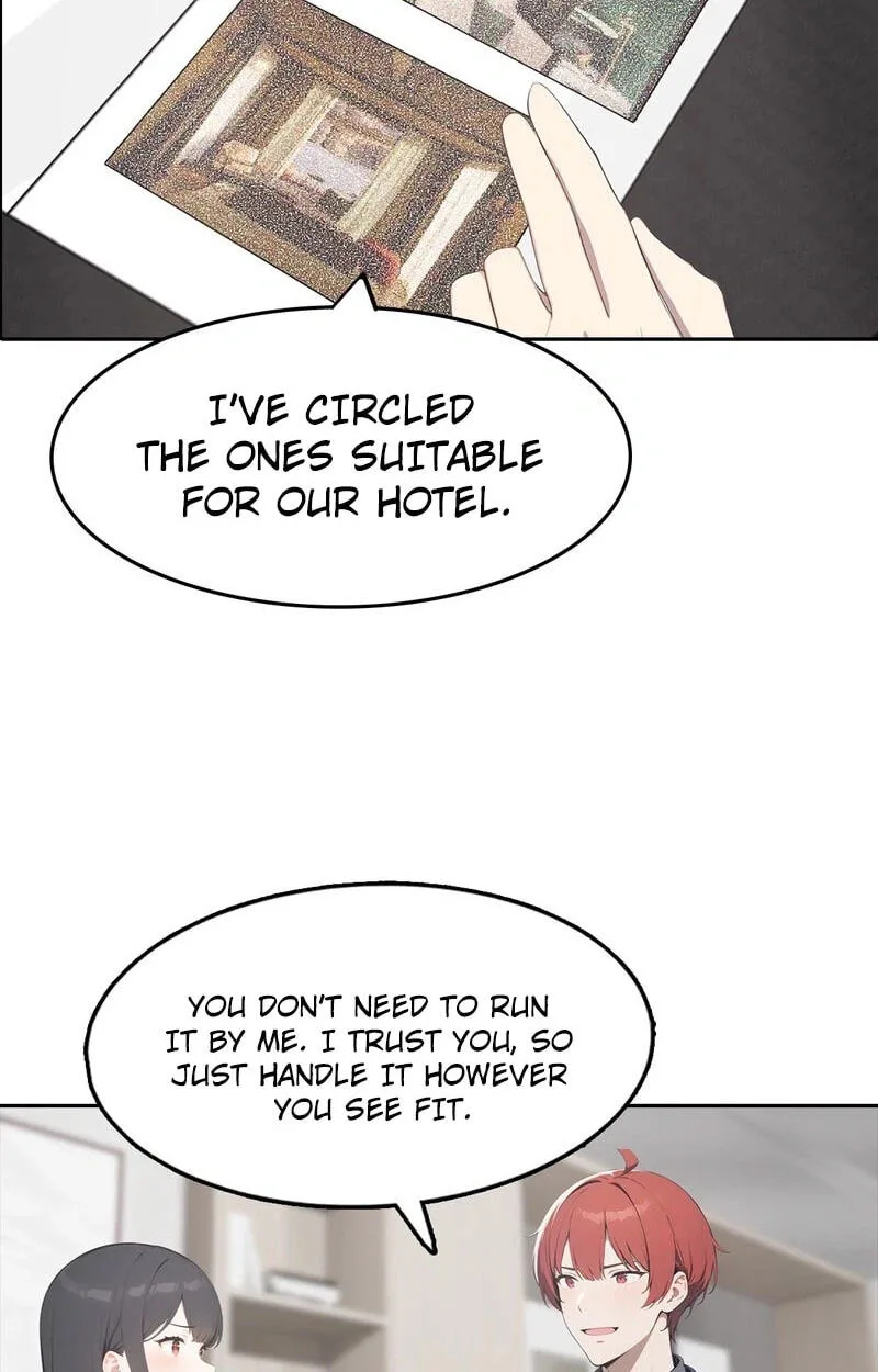 Ni Xi Xi Tong: Wo Shua Baole Nvshen Hao Gandu Chapter 20 page 18