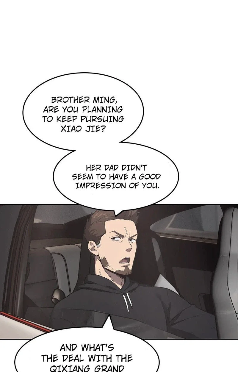 Ni Xi Xi Tong: Wo Shua Baole Nvshen Hao Gandu Chapter 20 page 11