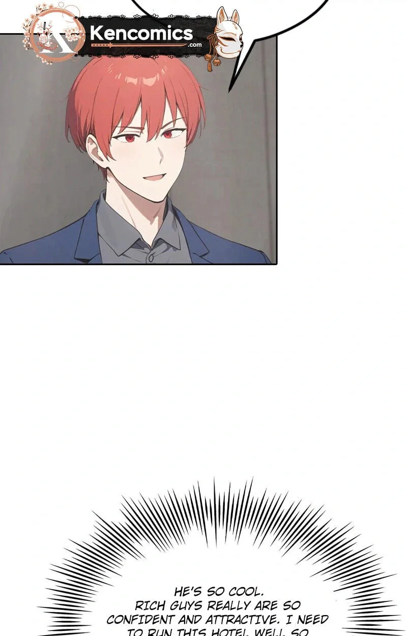 Ni Xi Xi Tong: Wo Shua Baole Nvshen Hao Gandu Chapter 20 page 25