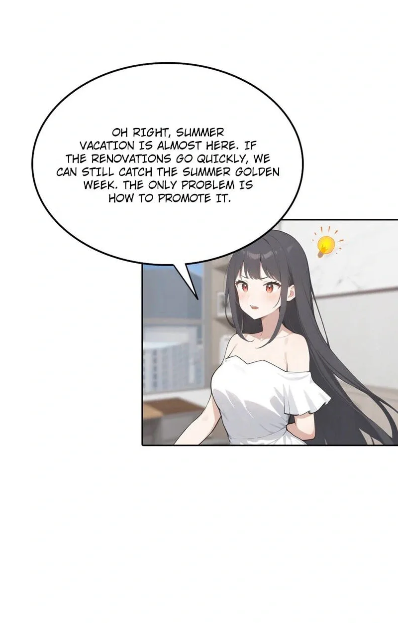 Ni Xi Xi Tong: Wo Shua Baole Nvshen Hao Gandu Chapter 20 page 28