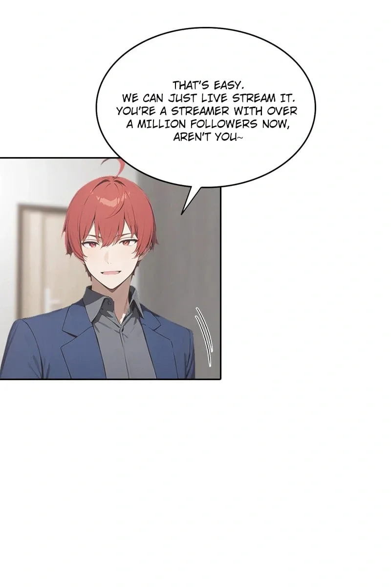 Ni Xi Xi Tong: Wo Shua Baole Nvshen Hao Gandu Chapter 20 page 29