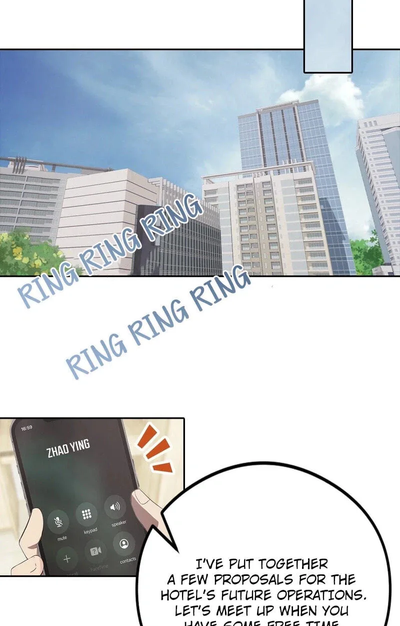 Ni Xi Xi Tong: Wo Shua Baole Nvshen Hao Gandu Chapter 20 page 15