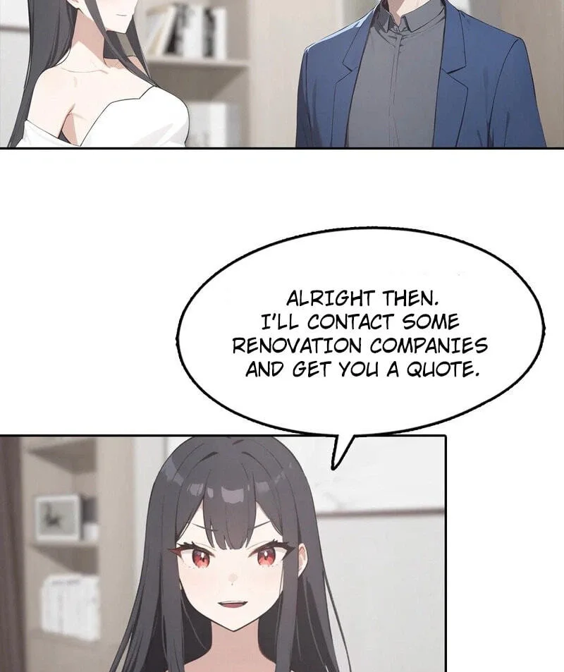 Ni Xi Xi Tong: Wo Shua Baole Nvshen Hao Gandu Chapter 20 page 19