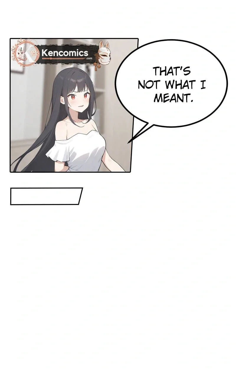Ni Xi Xi Tong: Wo Shua Baole Nvshen Hao Gandu Chapter 20 page 22