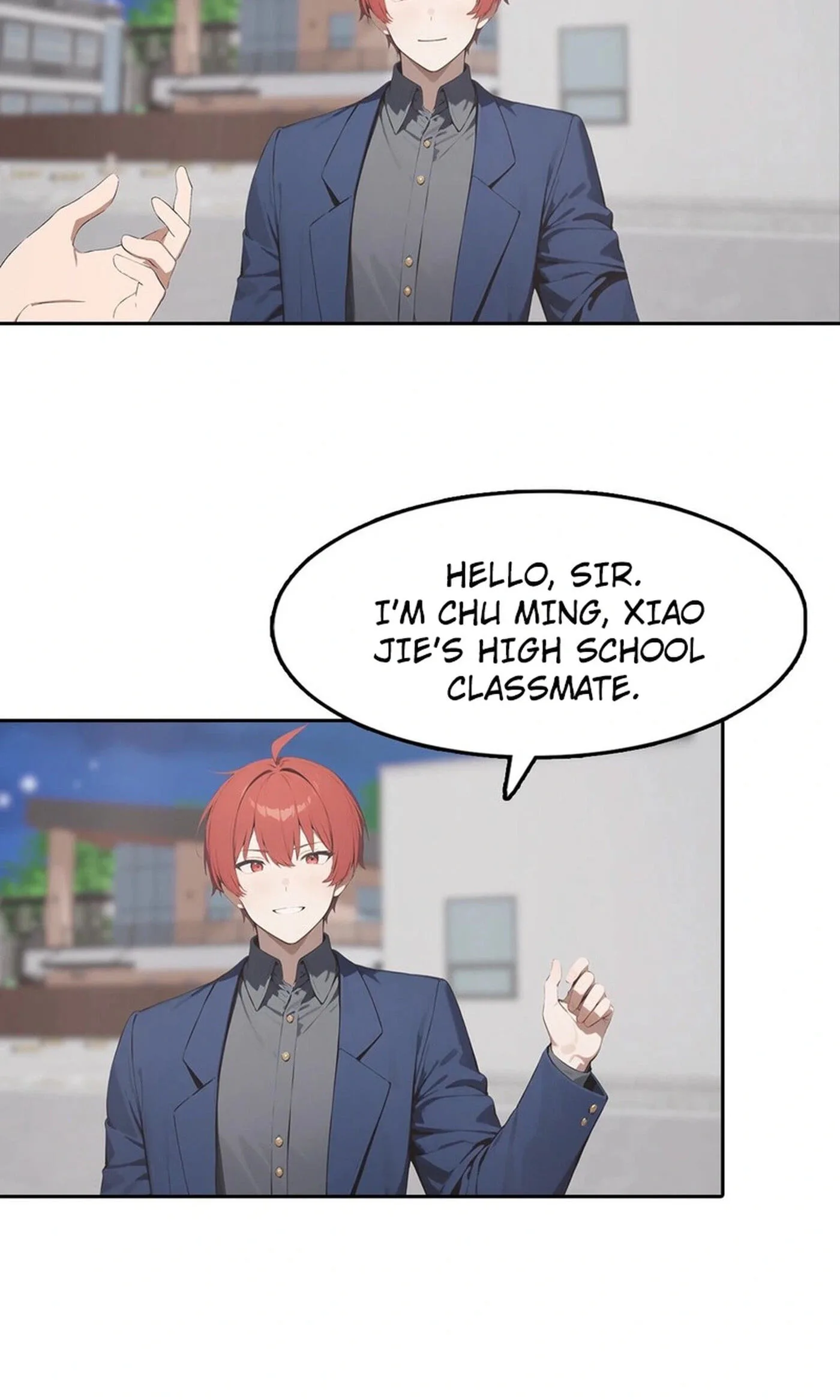 Ni Xi Xi Tong: Wo Shua Baole Nvshen Hao Gandu Chapter 20 page 7