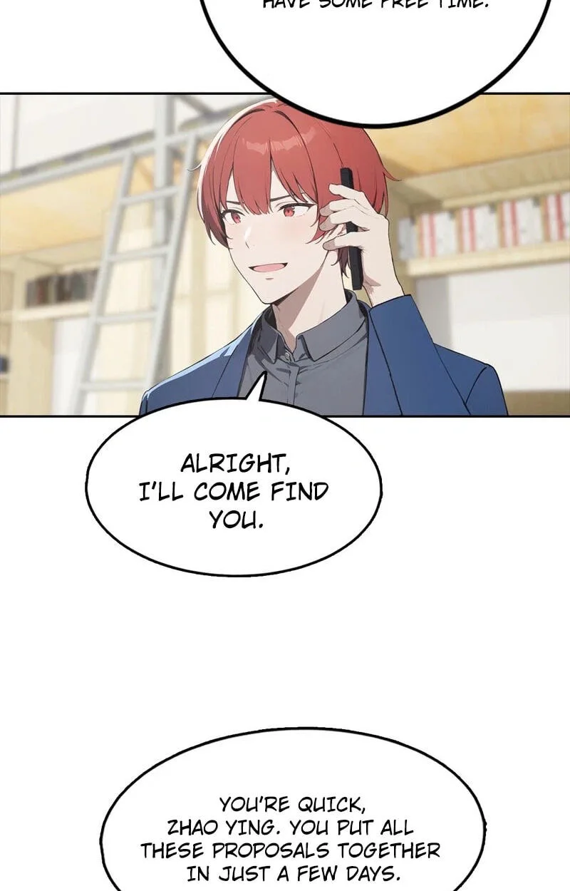 Ni Xi Xi Tong: Wo Shua Baole Nvshen Hao Gandu Chapter 20 page 16