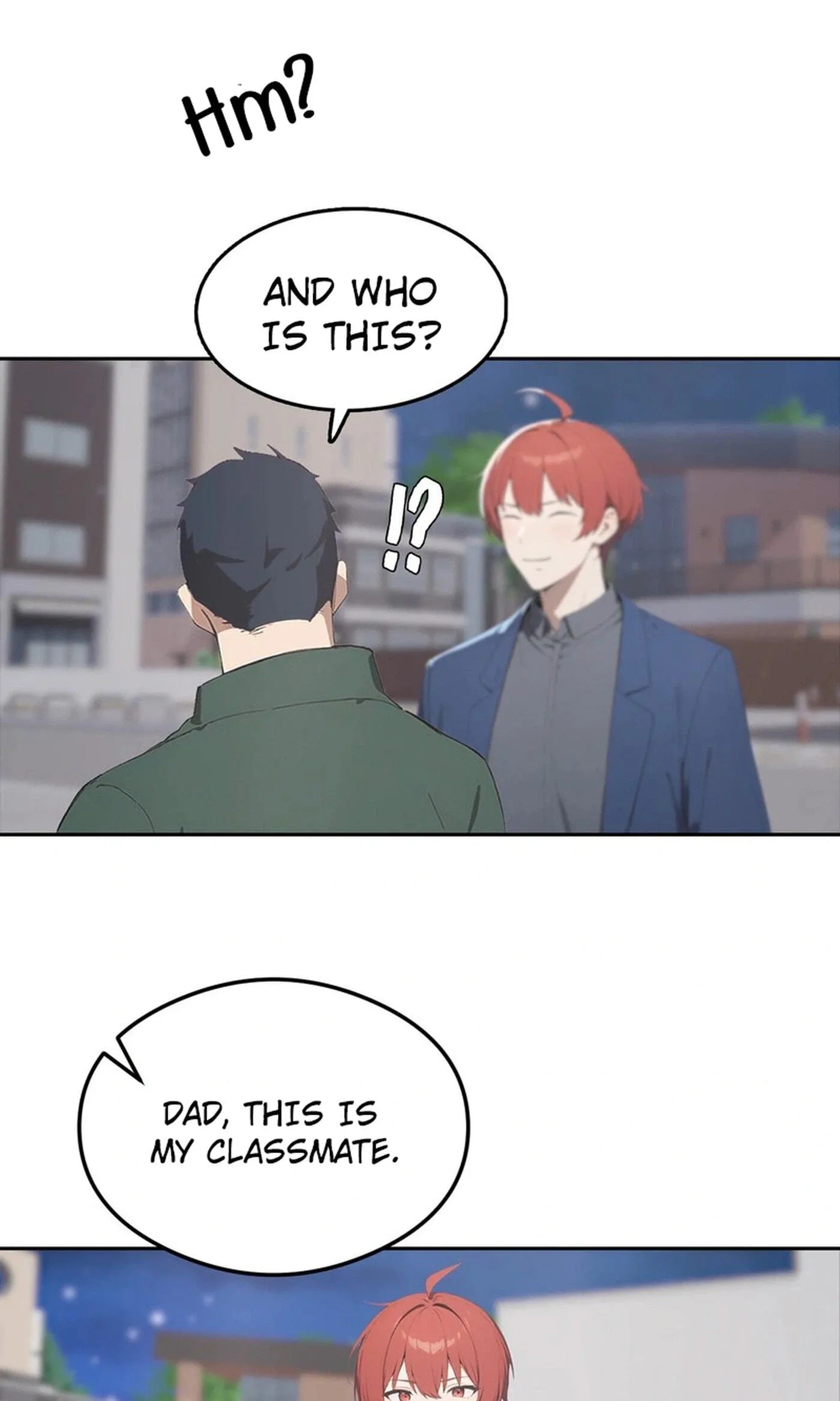 Ni Xi Xi Tong: Wo Shua Baole Nvshen Hao Gandu Chapter 20 page 6
