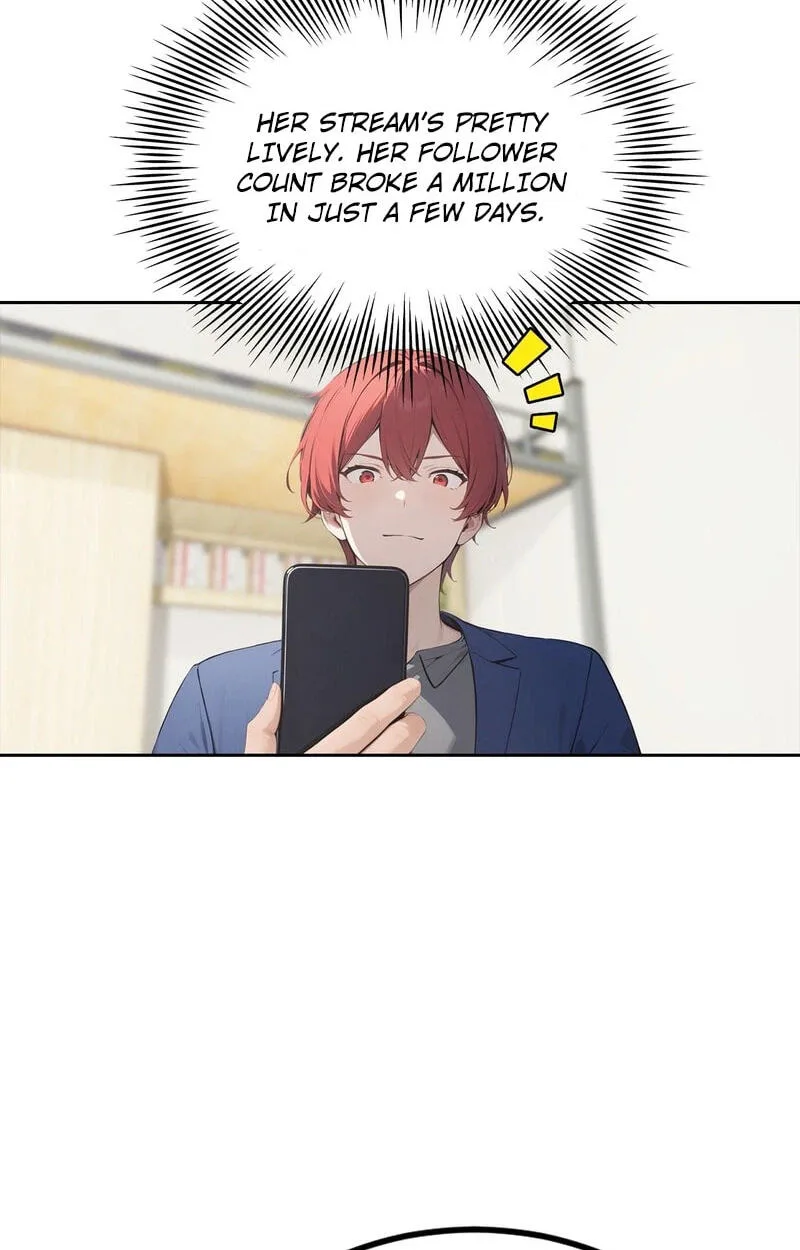 Ni Xi Xi Tong: Wo Shua Baole Nvshen Hao Gandu Chapter 20 page 35