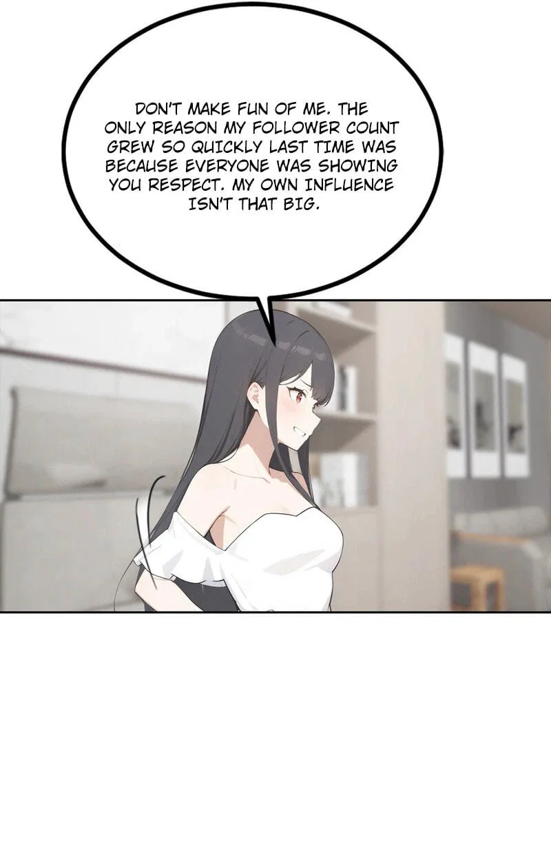 Ni Xi Xi Tong: Wo Shua Baole Nvshen Hao Gandu Chapter 20 page 30