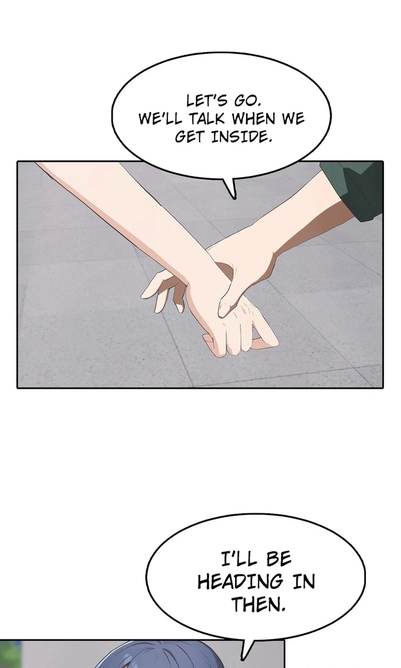 Ni Xi Xi Tong: Wo Shua Baole Nvshen Hao Gandu Chapter 20 page 9
