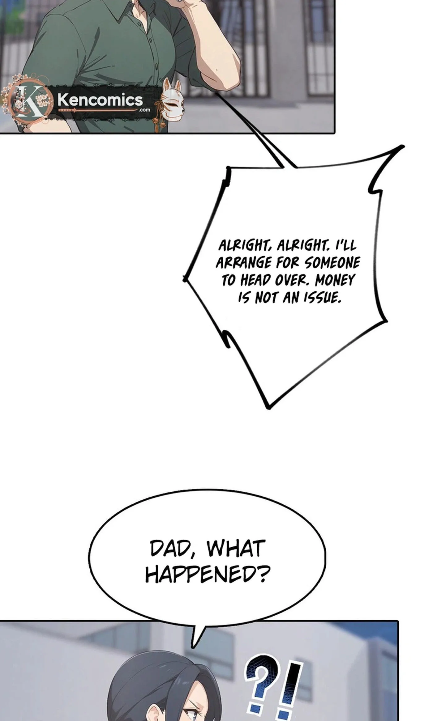 Ni Xi Xi Tong: Wo Shua Baole Nvshen Hao Gandu Chapter 20 page 4