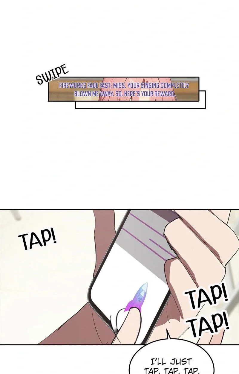 Ni Xi Xi Tong: Wo Shua Baole Nvshen Hao Gandu Chapter 20 page 42