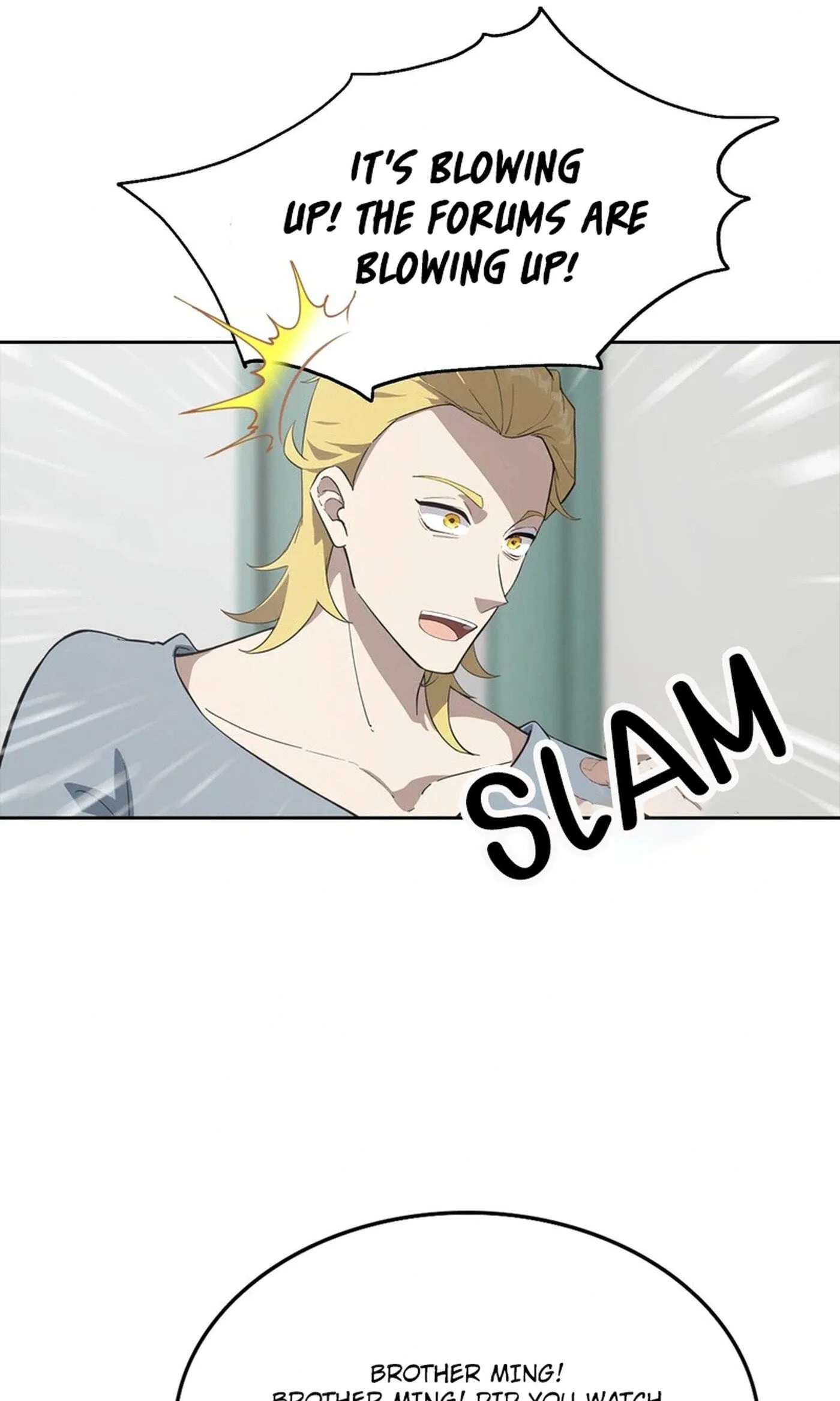 Ni Xi Xi Tong: Wo Shua Baole Nvshen Hao Gandu Chapter 20 page 51