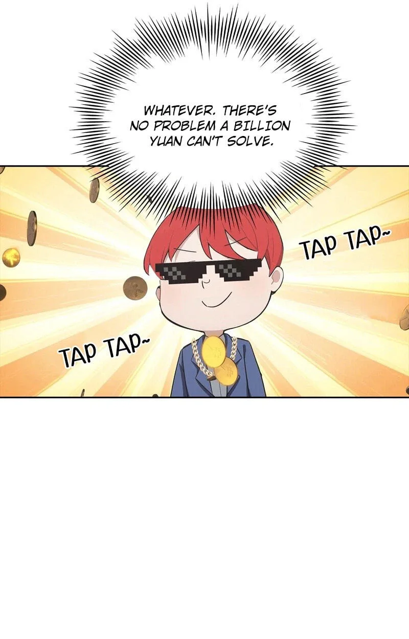 Ni Xi Xi Tong: Wo Shua Baole Nvshen Hao Gandu Chapter 21 page 11