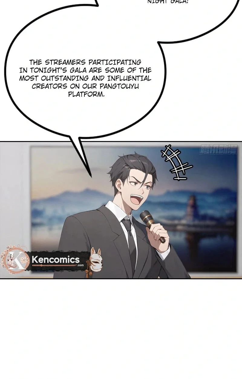 Ni Xi Xi Tong: Wo Shua Baole Nvshen Hao Gandu Chapter 21 page 27