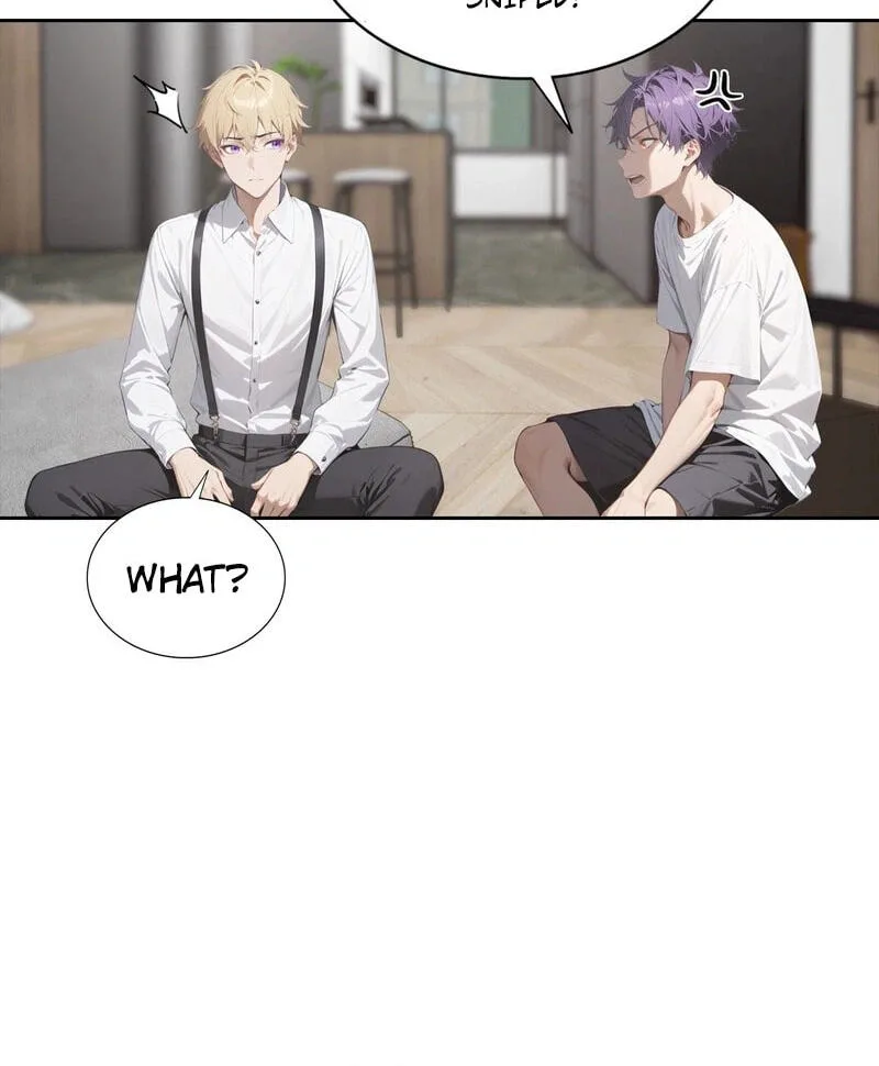 Ni Xi Xi Tong: Wo Shua Baole Nvshen Hao Gandu Chapter 21 page 20