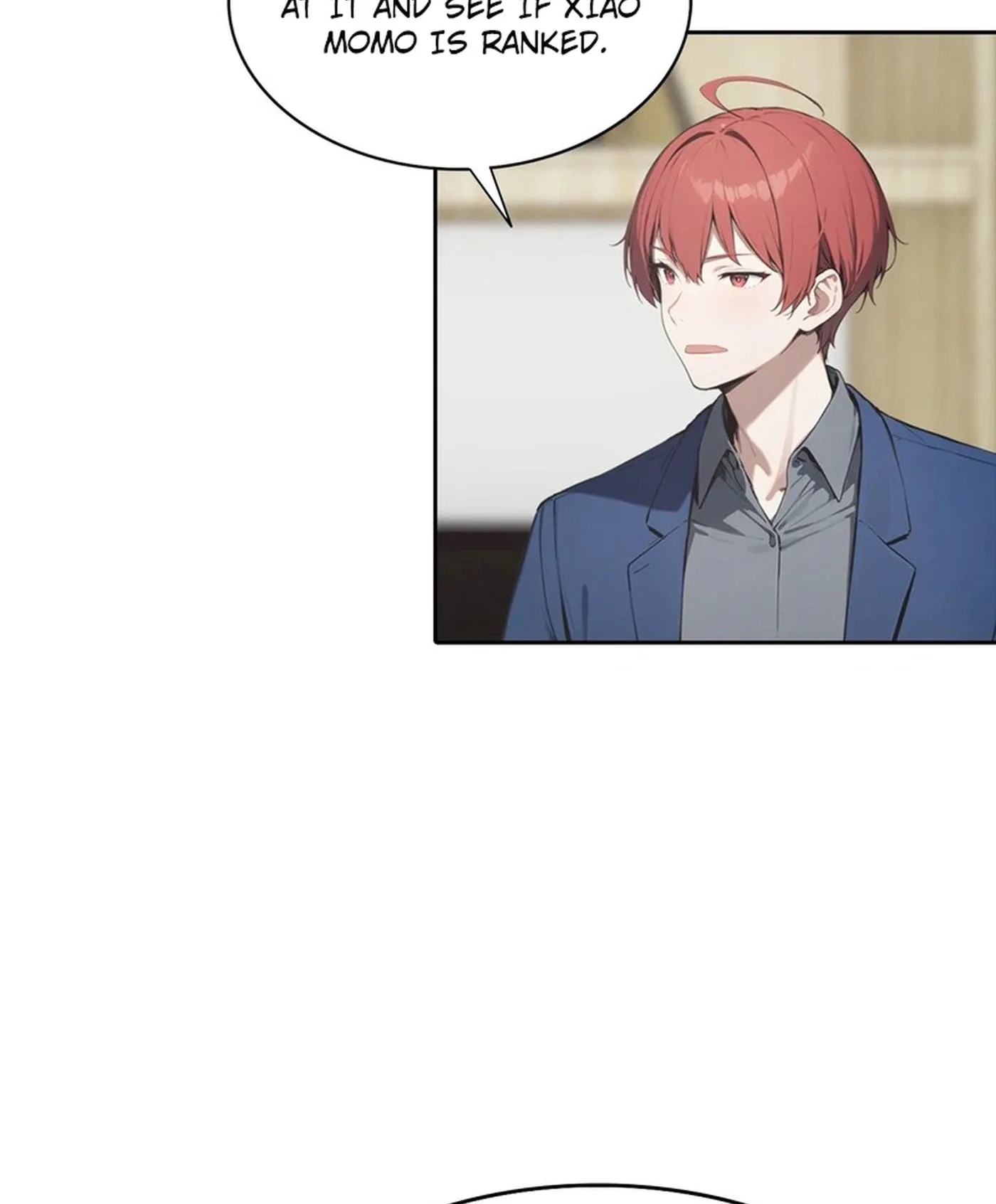 Ni Xi Xi Tong: Wo Shua Baole Nvshen Hao Gandu Chapter 21 page 5