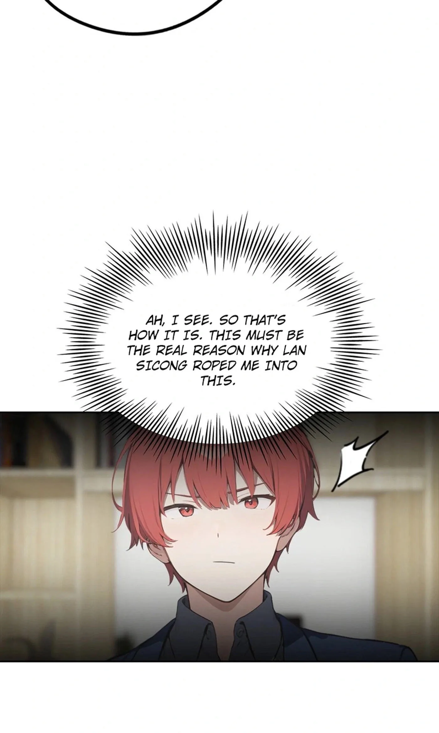 Ni Xi Xi Tong: Wo Shua Baole Nvshen Hao Gandu Chapter 21 page 9