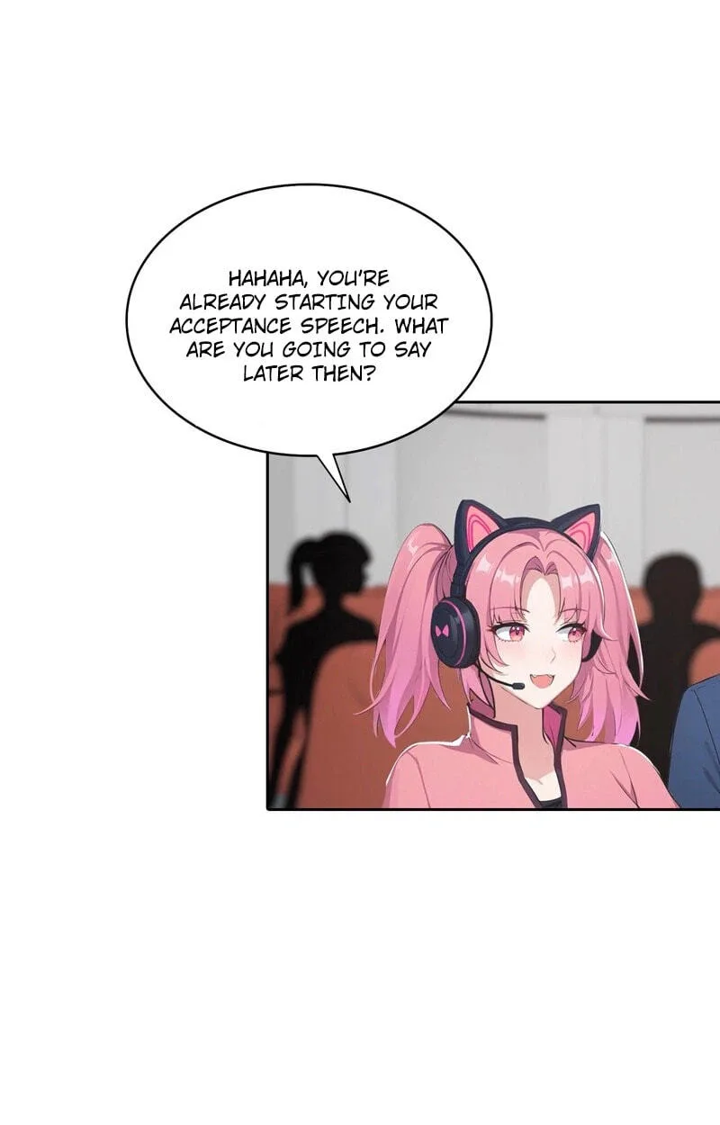 Ni Xi Xi Tong: Wo Shua Baole Nvshen Hao Gandu Chapter 21 page 31