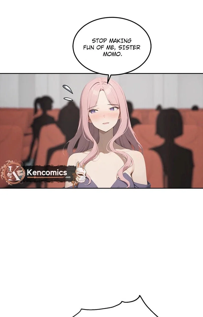 Ni Xi Xi Tong: Wo Shua Baole Nvshen Hao Gandu Chapter 21 page 32
