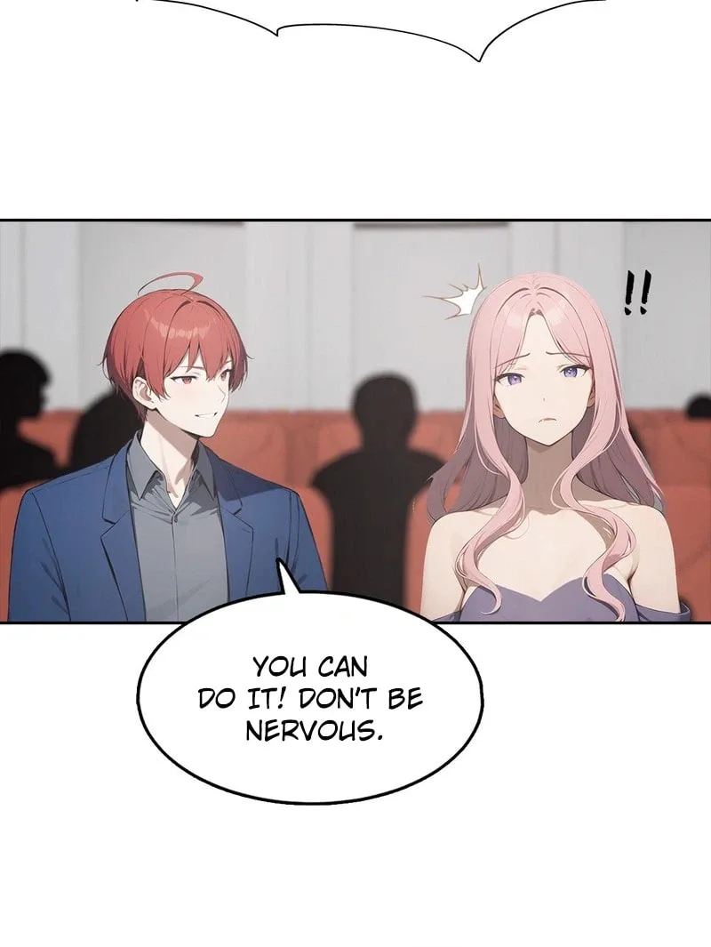 Ni Xi Xi Tong: Wo Shua Baole Nvshen Hao Gandu Chapter 21 page 39