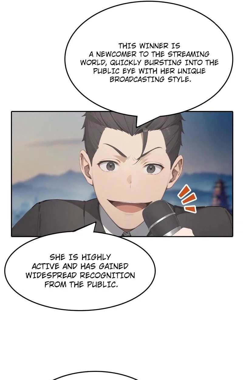 Ni Xi Xi Tong: Wo Shua Baole Nvshen Hao Gandu Chapter 21 page 40