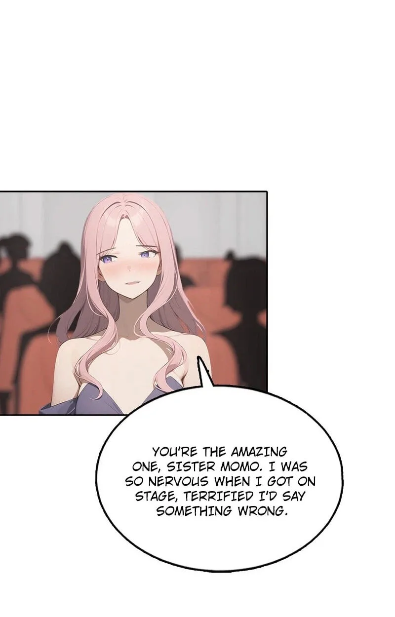 Ni Xi Xi Tong: Wo Shua Baole Nvshen Hao Gandu Chapter 21 page 46