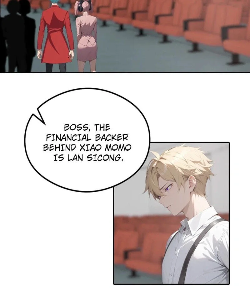 Ni Xi Xi Tong: Wo Shua Baole Nvshen Hao Gandu Chapter 21 page 48
