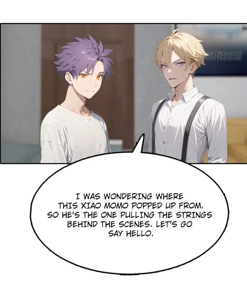 Ni Xi Xi Tong: Wo Shua Baole Nvshen Hao Gandu Chapter 21 page 49