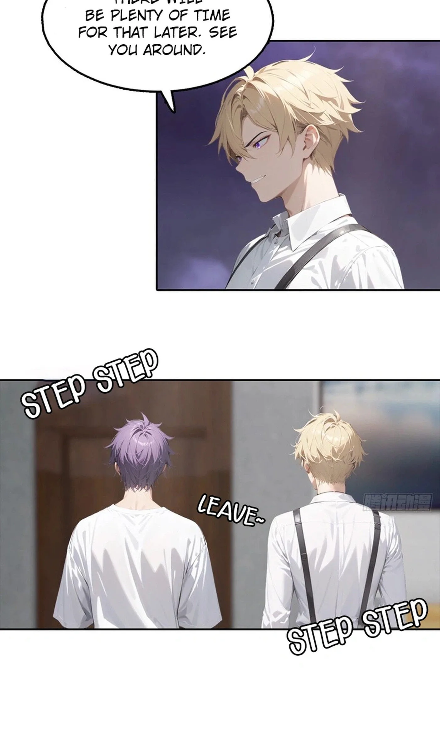 Ni Xi Xi Tong: Wo Shua Baole Nvshen Hao Gandu Chapter 21 page 52