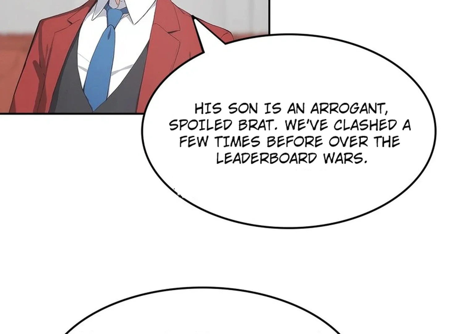 Ni Xi Xi Tong: Wo Shua Baole Nvshen Hao Gandu Chapter 21 page 54