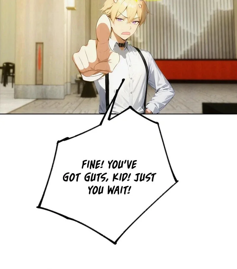 Ni Xi Xi Tong: Wo Shua Baole Nvshen Hao Gandu Chapter 22 page 30