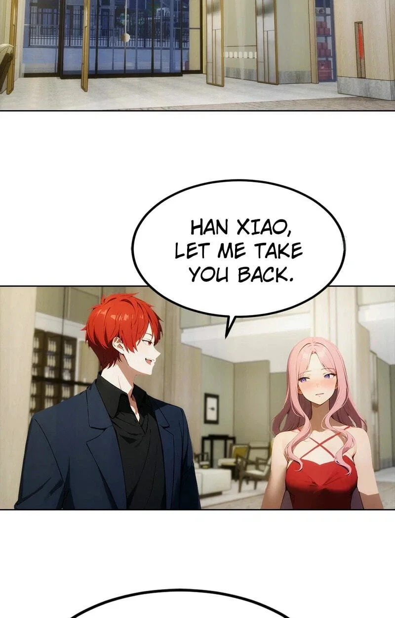 Ni Xi Xi Tong: Wo Shua Baole Nvshen Hao Gandu Chapter 22 page 15