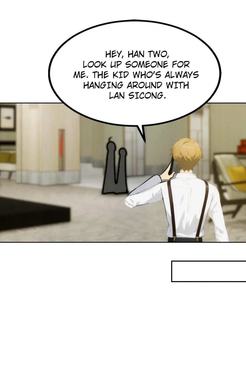 Ni Xi Xi Tong: Wo Shua Baole Nvshen Hao Gandu Chapter 22 page 34