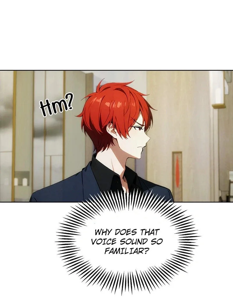 Ni Xi Xi Tong: Wo Shua Baole Nvshen Hao Gandu Chapter 22 page 20