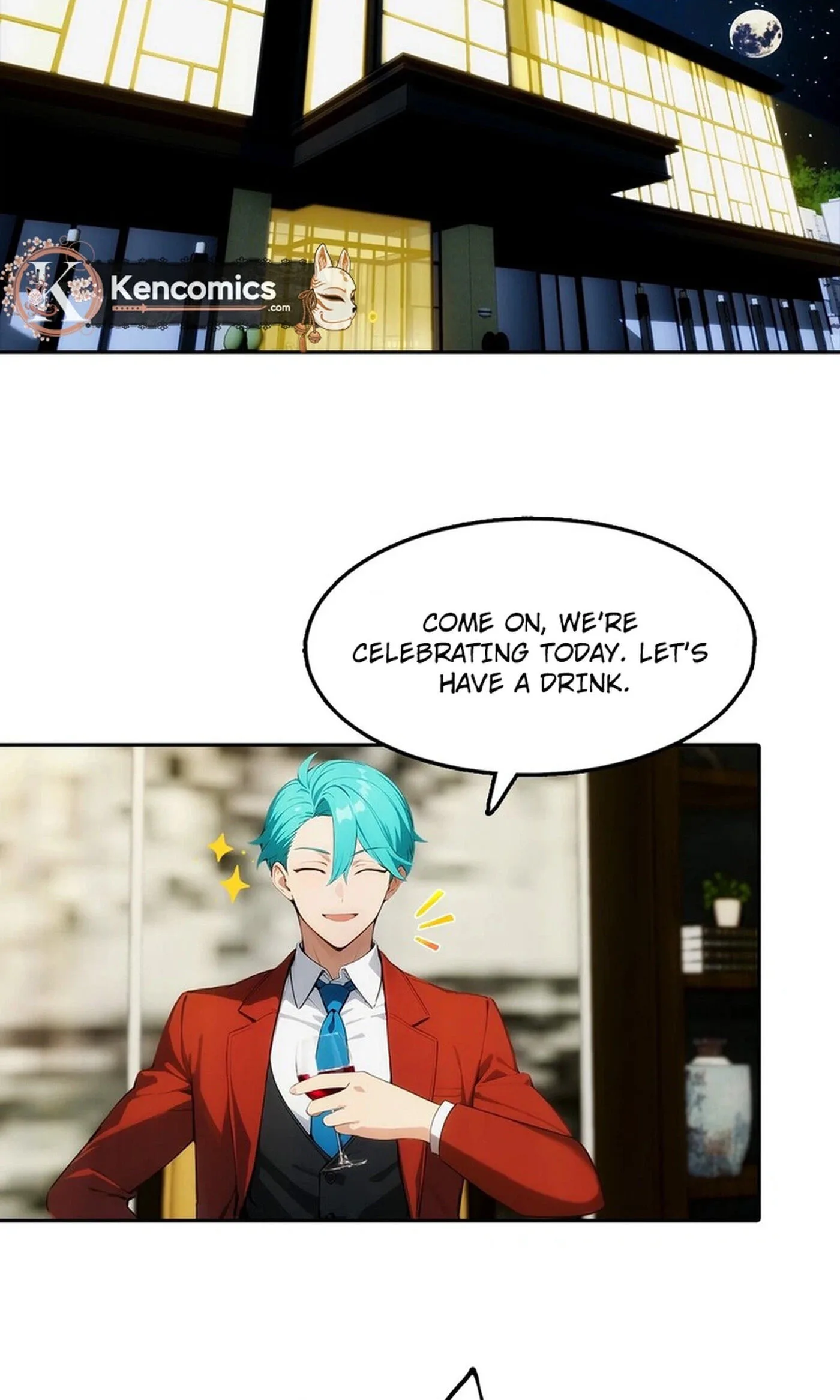 Ni Xi Xi Tong: Wo Shua Baole Nvshen Hao Gandu Chapter 22 page 4